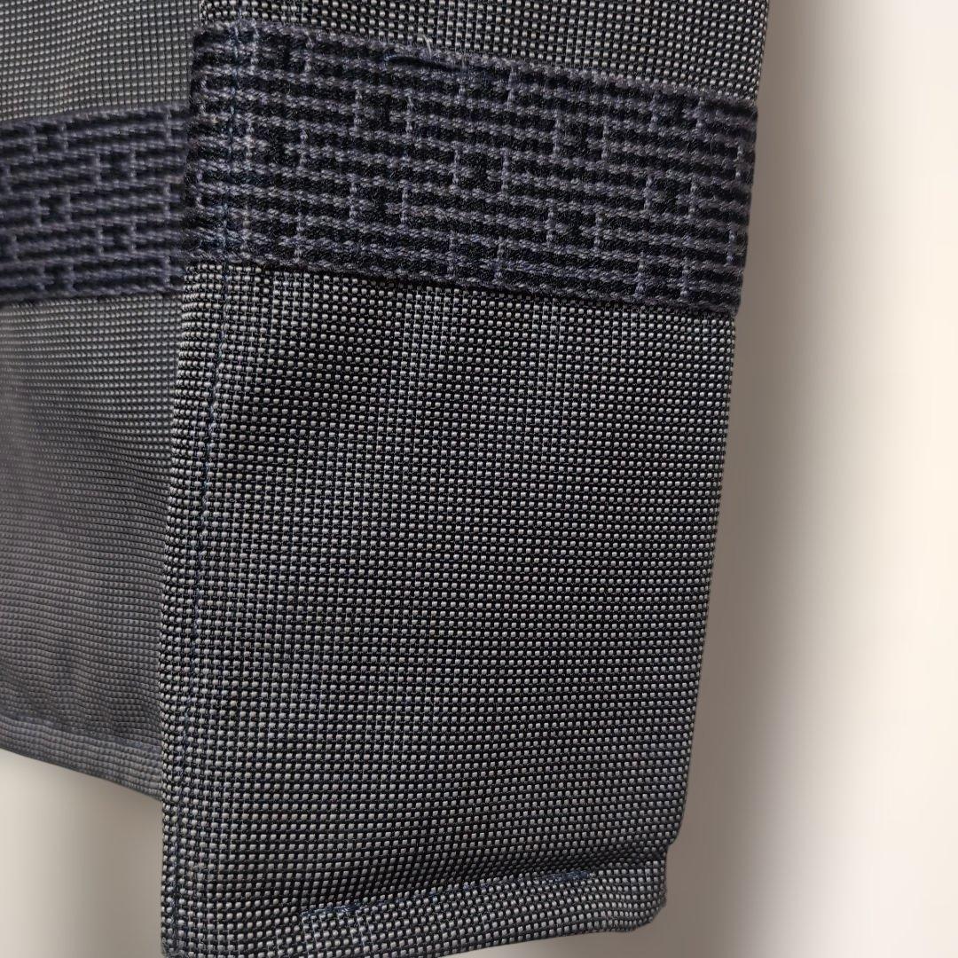 HERMES_エールライントート_MM_グレー