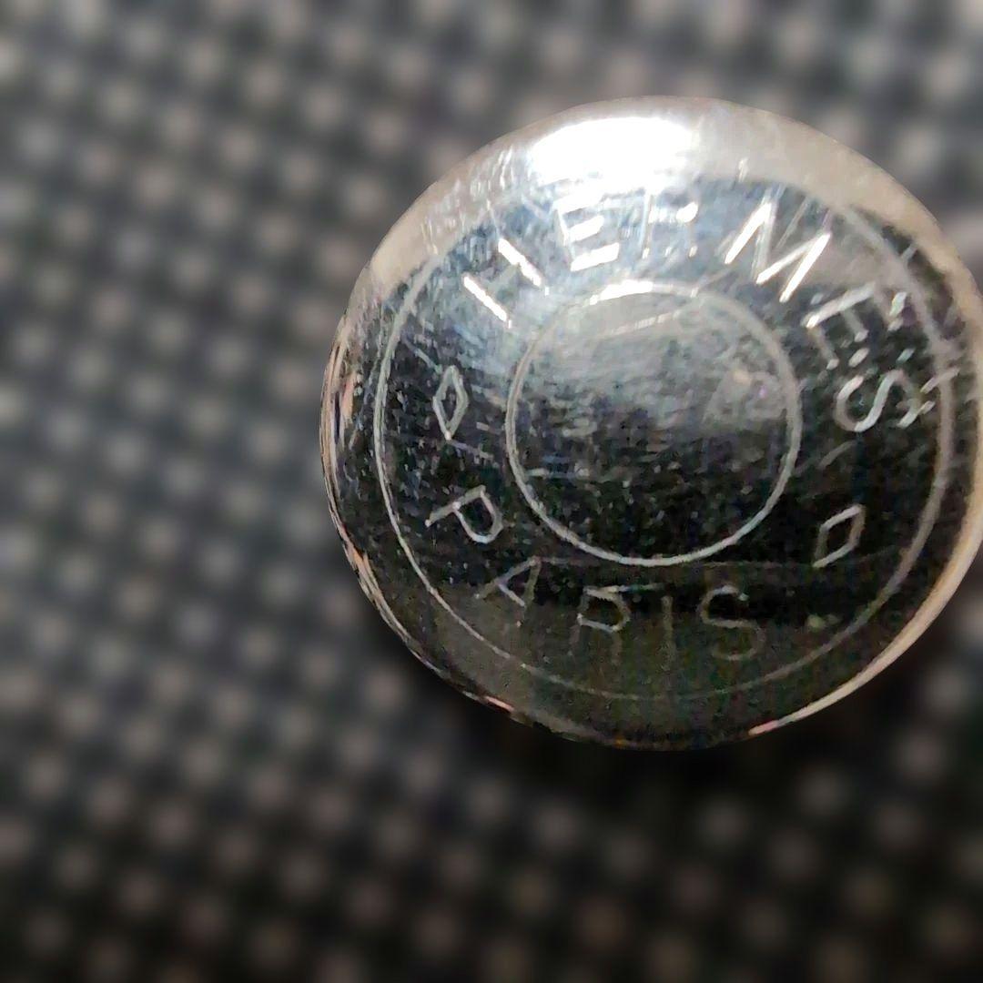 HERMES_エールライントート_MM_グレー