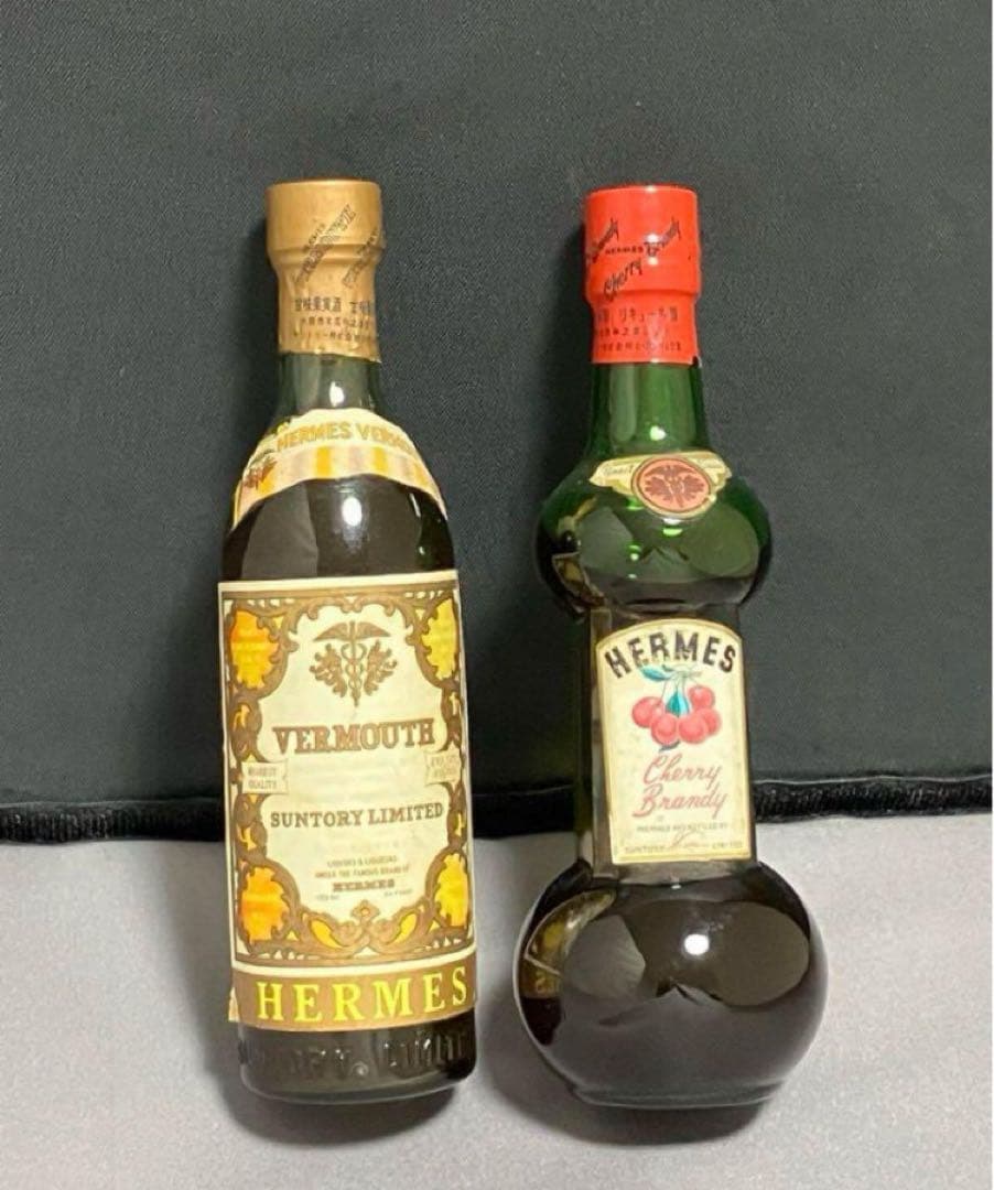 コレクション Suntory mini bottle Unopened