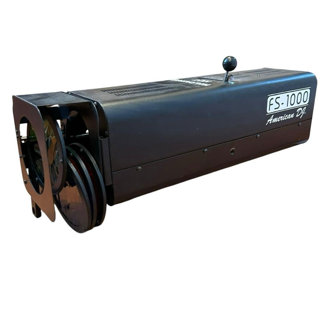 AMERICAN DJ FS-1000 舞台 照明 アメリカンディージェイ