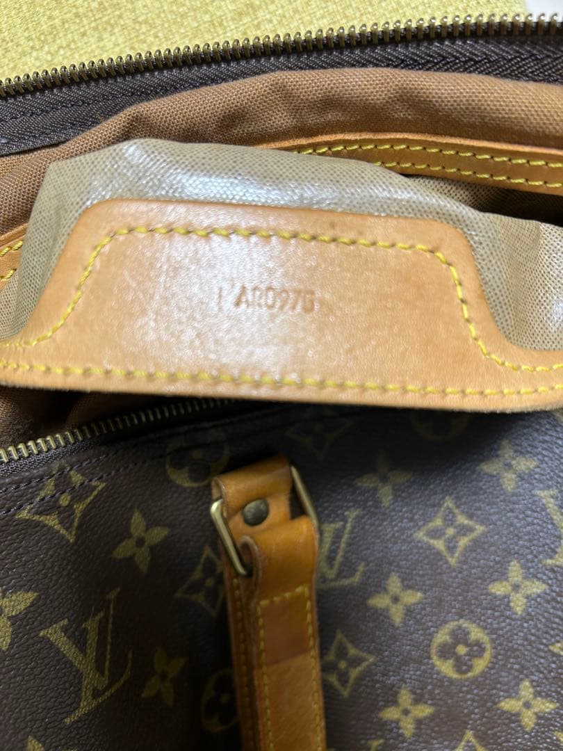 ♪Louis Vuitton 廃盤フラネリー45♪