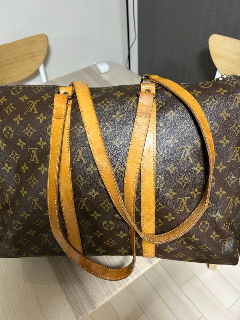 ♪Louis Vuitton 廃盤フラネリー45♪