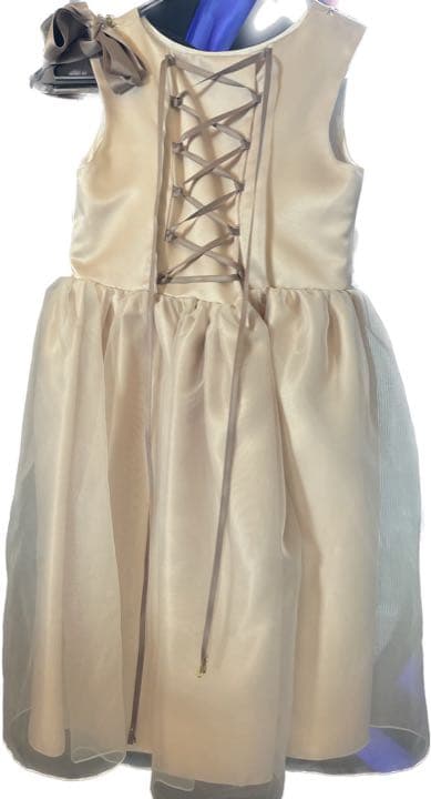 ドレスコ　ワンピース