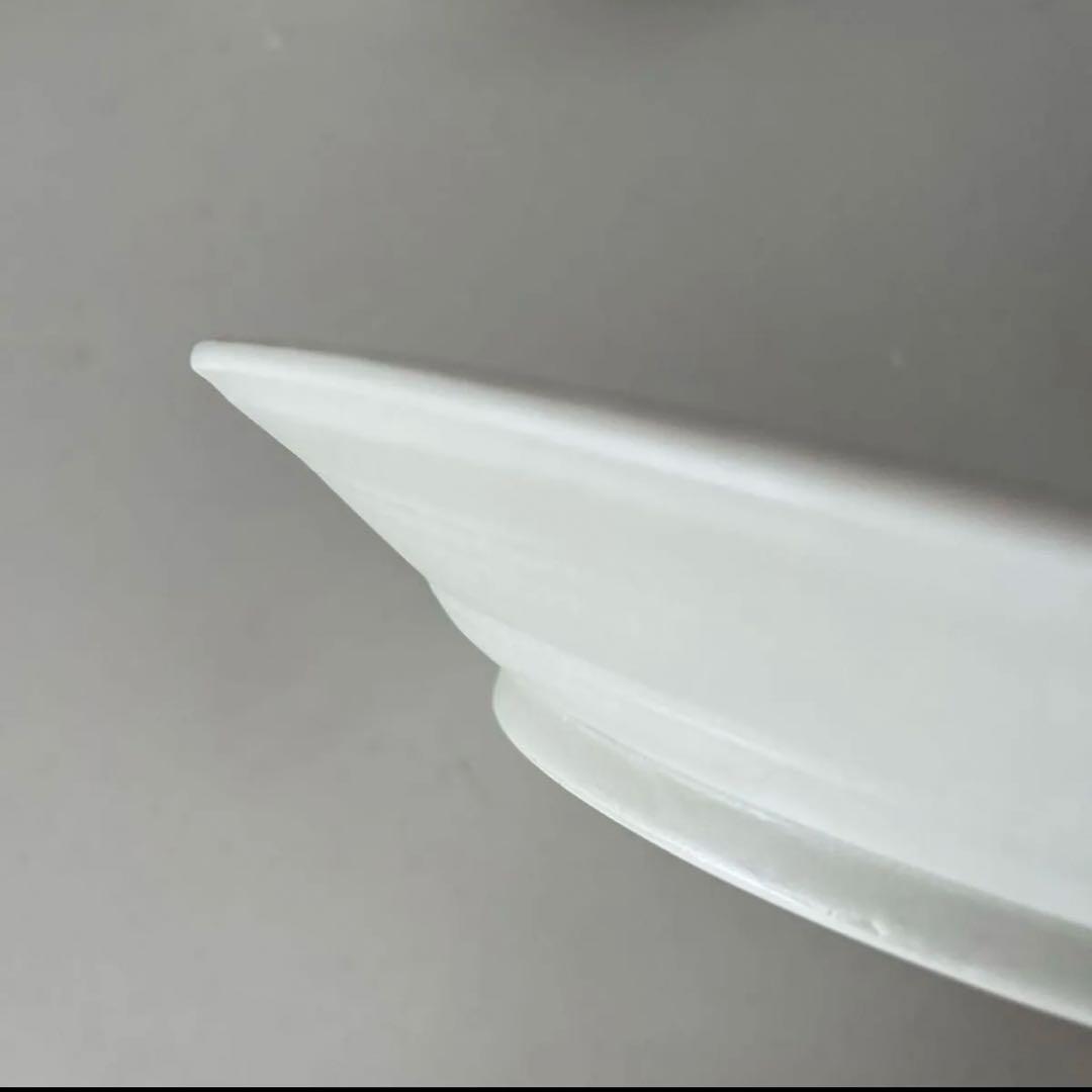 佐々木忍　おさんぽプレート　大皿 プレート