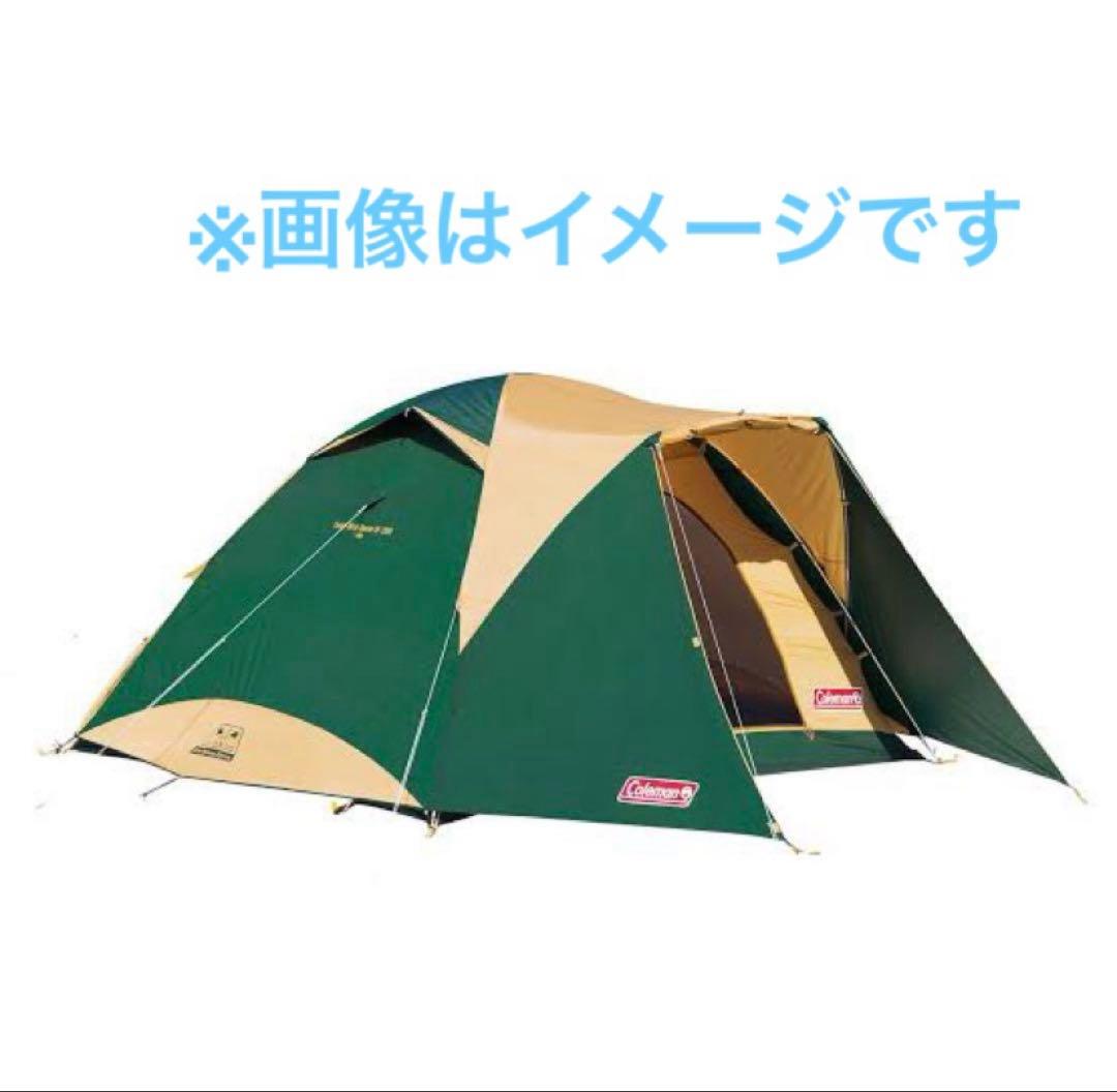 9AAM026 Coleman タフワイドドームⅣ/300