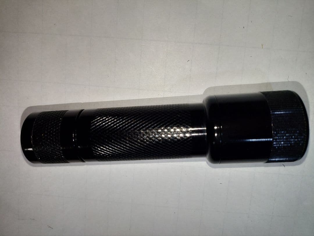 シュアファイア 6Pクラシック