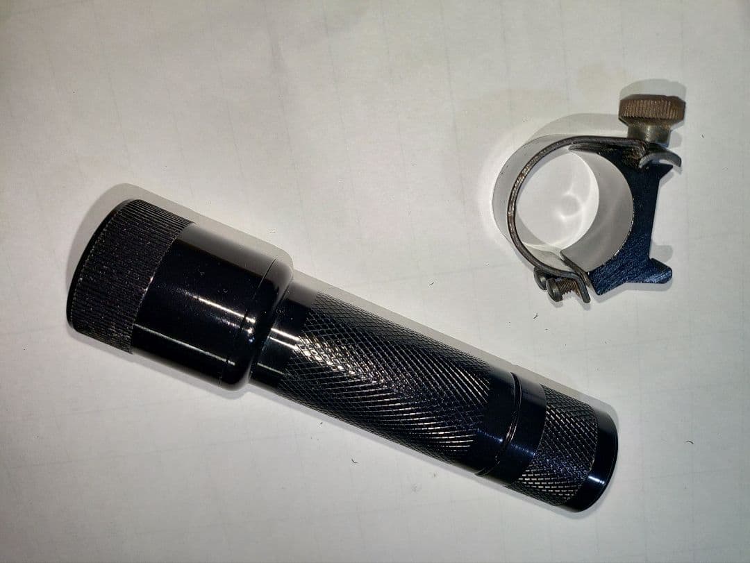 シュアファイア 6Pクラシック