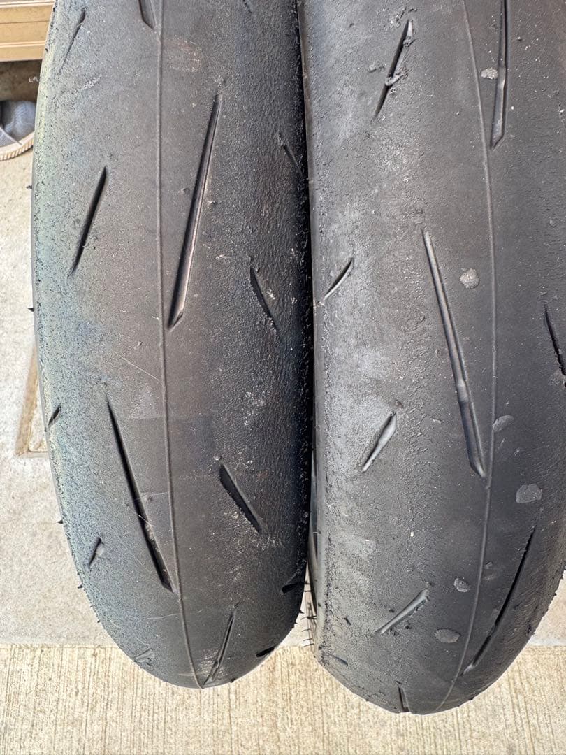 DUNLOP ダンロップ SPORTSMAX α-13SP フロントセット