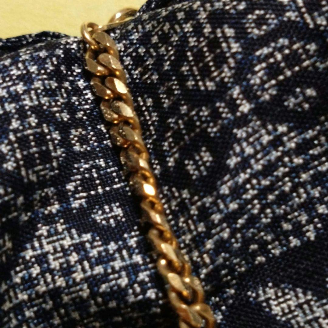 K18喜平ブレスレット