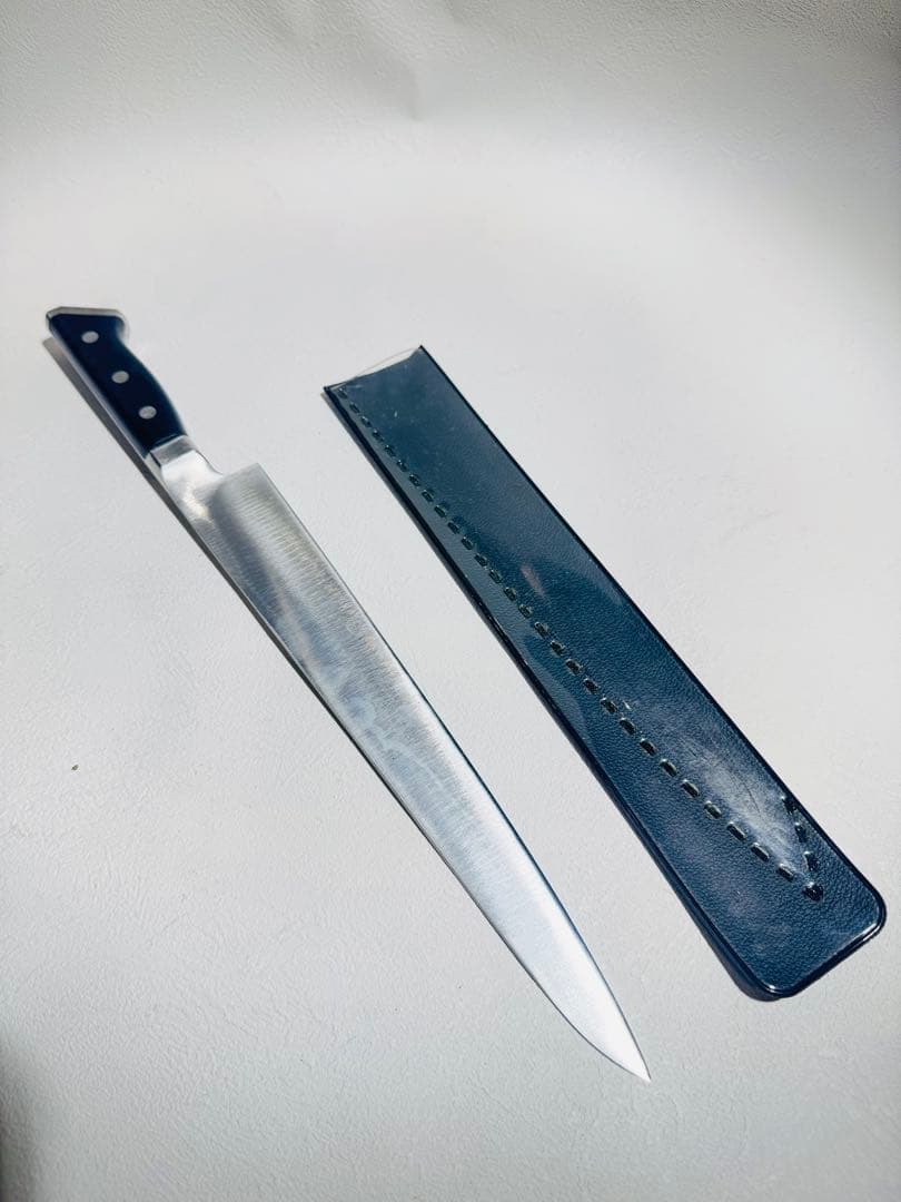 グレステン 筋引 27cm 【未使用】