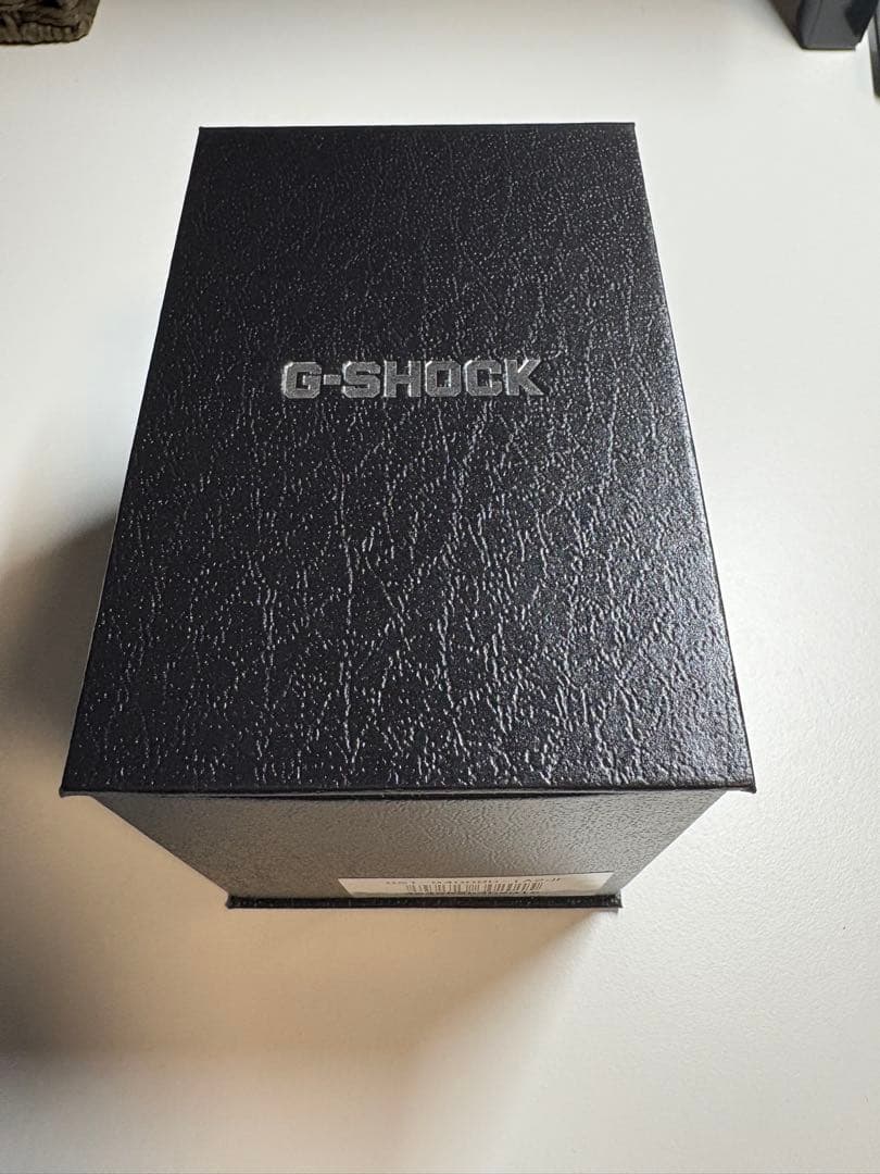 時計 G-SHOCK G-STEEL GST-B400BD-1A2JF