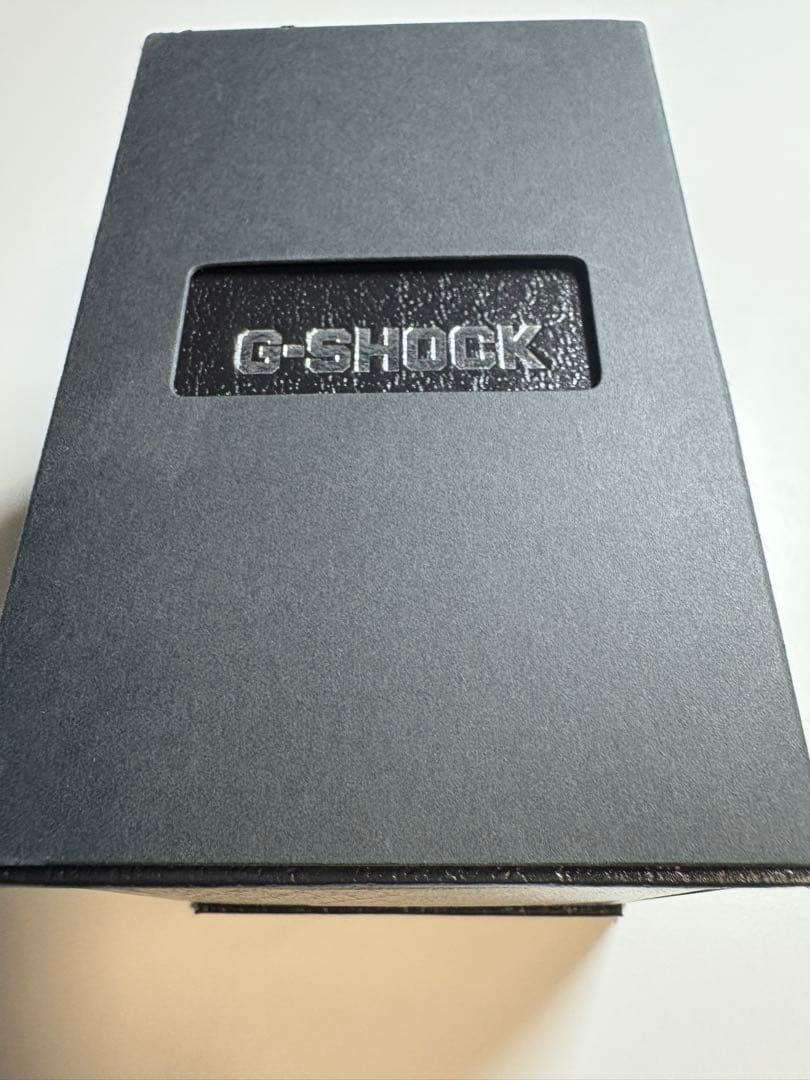 時計 G-SHOCK G-STEEL GST-B400BD-1A2JF