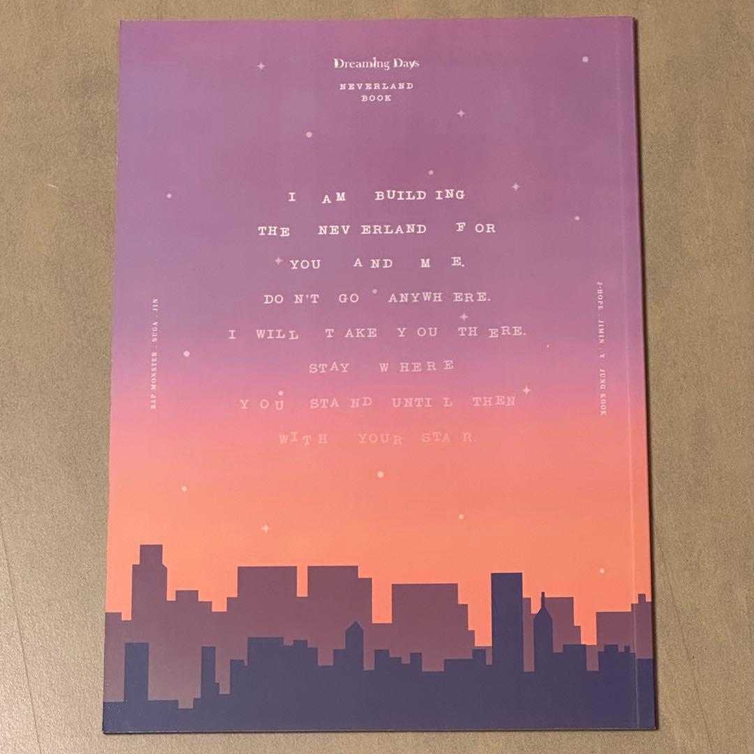 K-POP・アジア BTS NOW 3 Dreaming Days