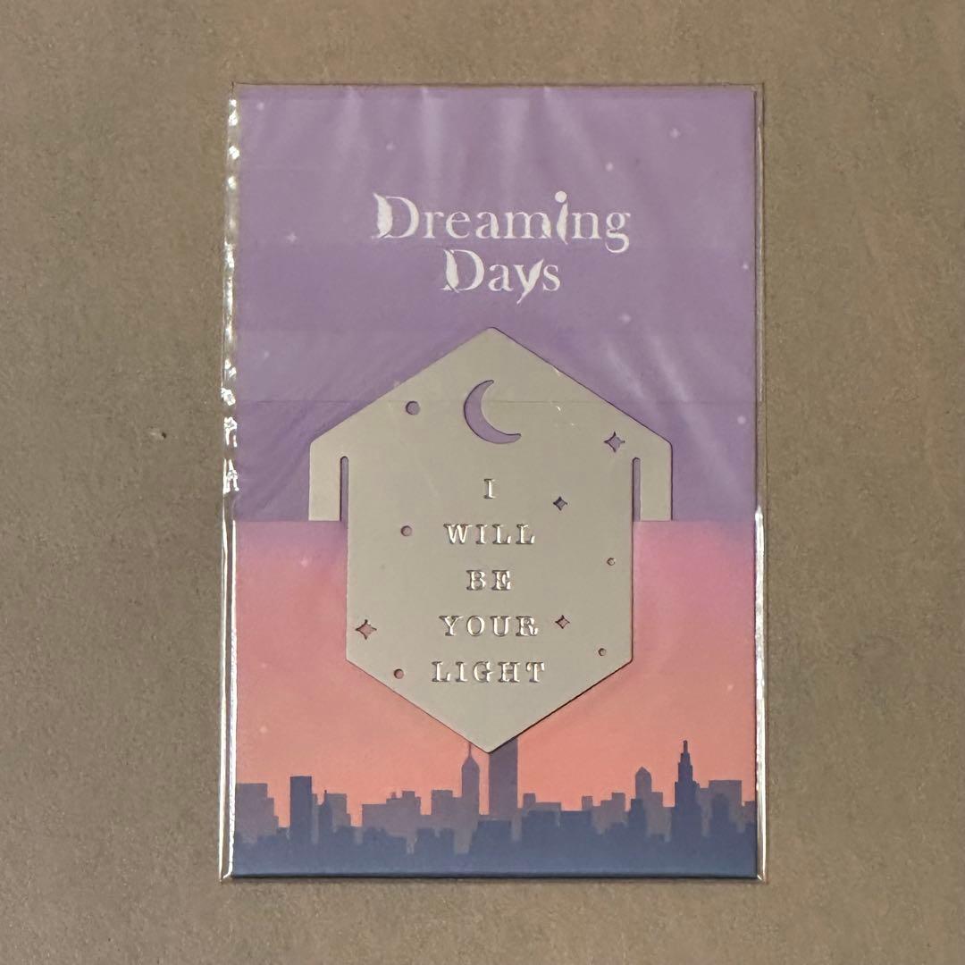 K-POP・アジア BTS NOW 3 Dreaming Days