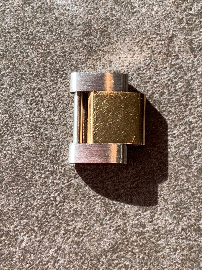 ロレックス　Rolex コマ　余りコマ　1コマ　116523 等