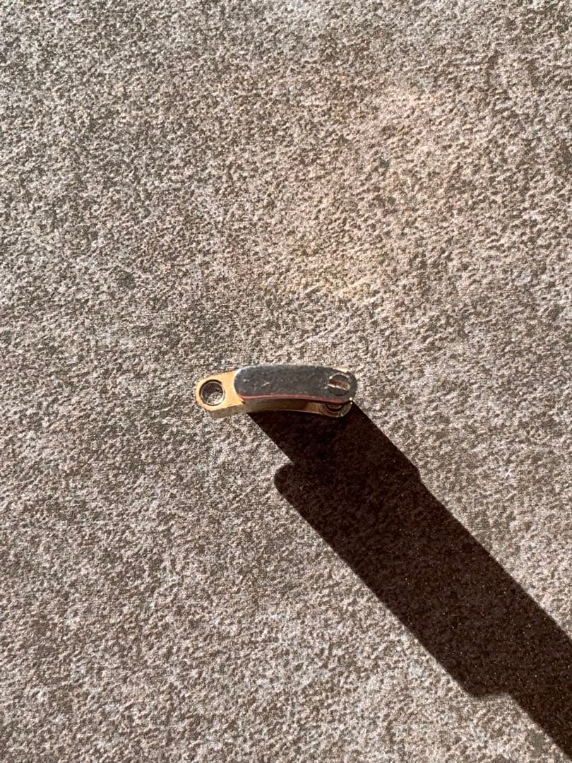 ロレックス　Rolex コマ　余りコマ　1コマ　116523 等