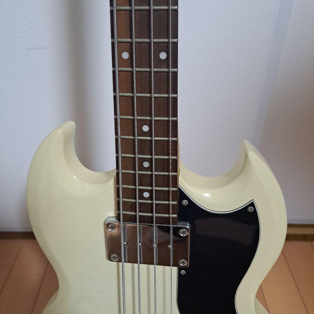 レアカラー！　SG　ベース 　フォトジェニック　photogenic