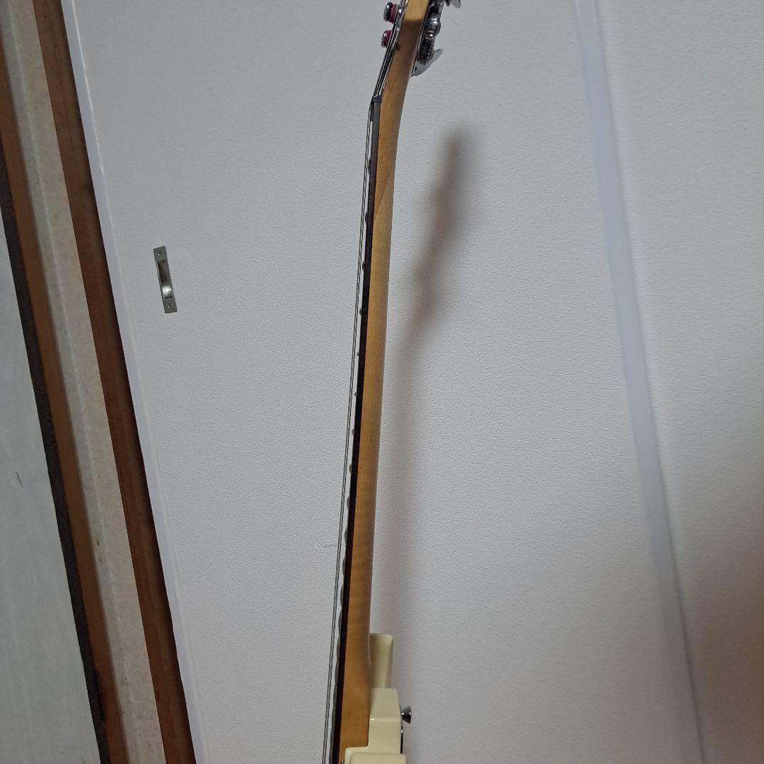 レアカラー！　SG　ベース 　フォトジェニック　photogenic