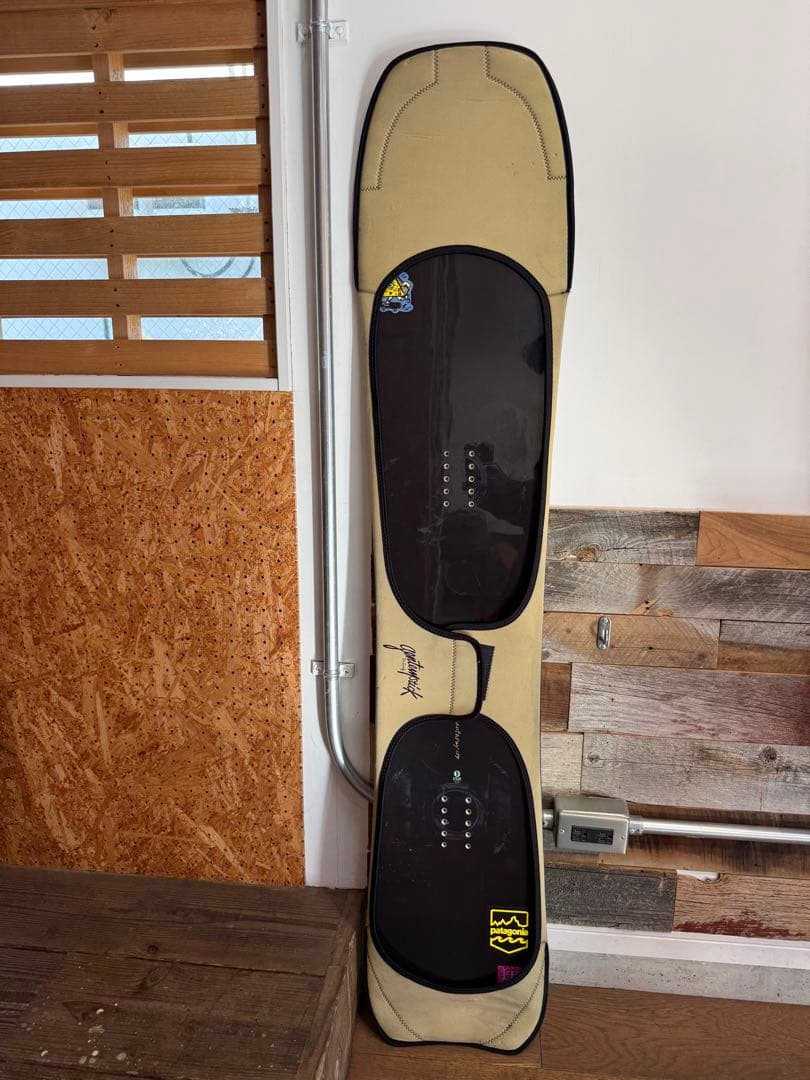 GENTEMSTICK GIANT MANTARAY 159 ゲンテン