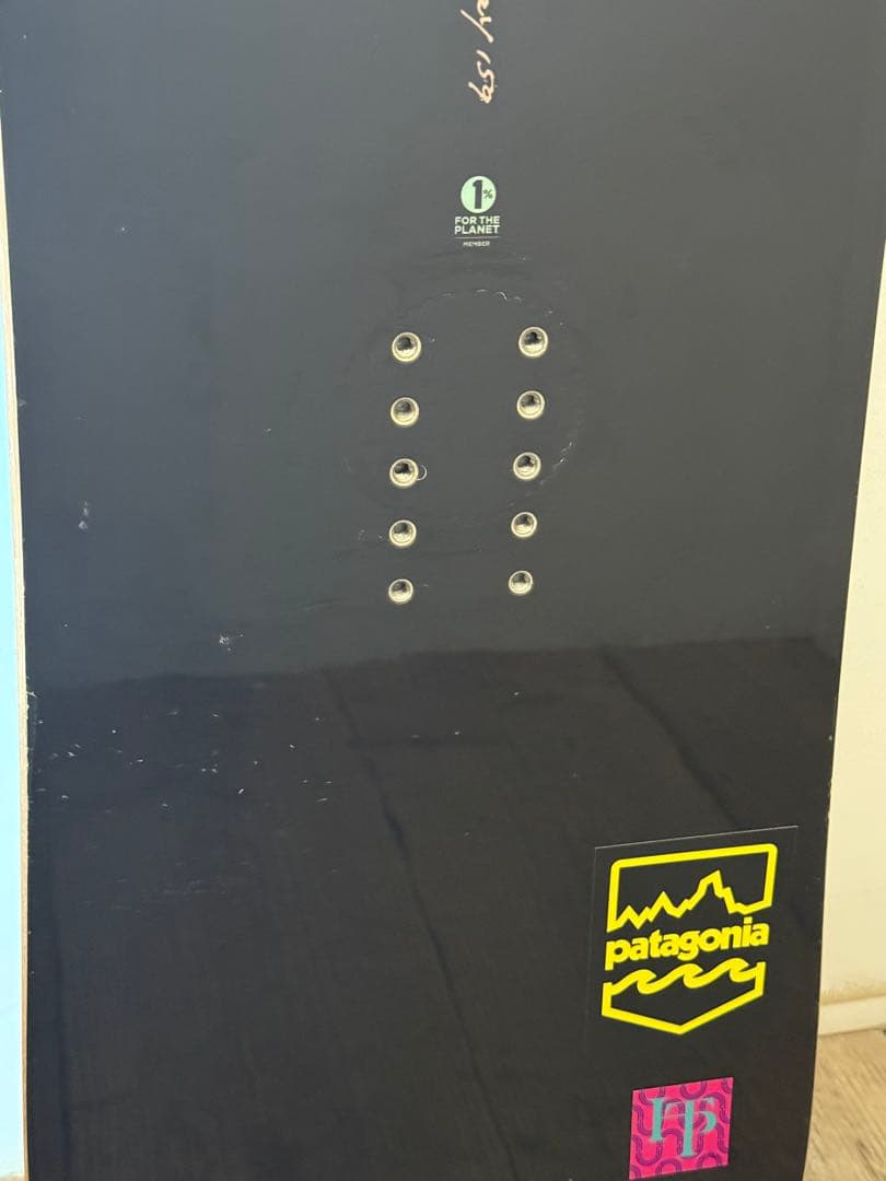 GENTEMSTICK GIANT MANTARAY 159 ゲンテン