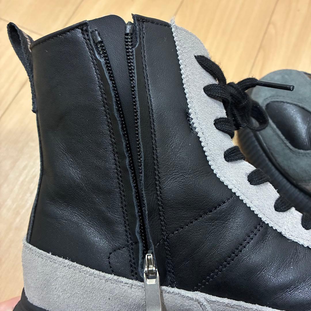 靴 Onitsuka Tiger DELECITY BOOT 25.5cm