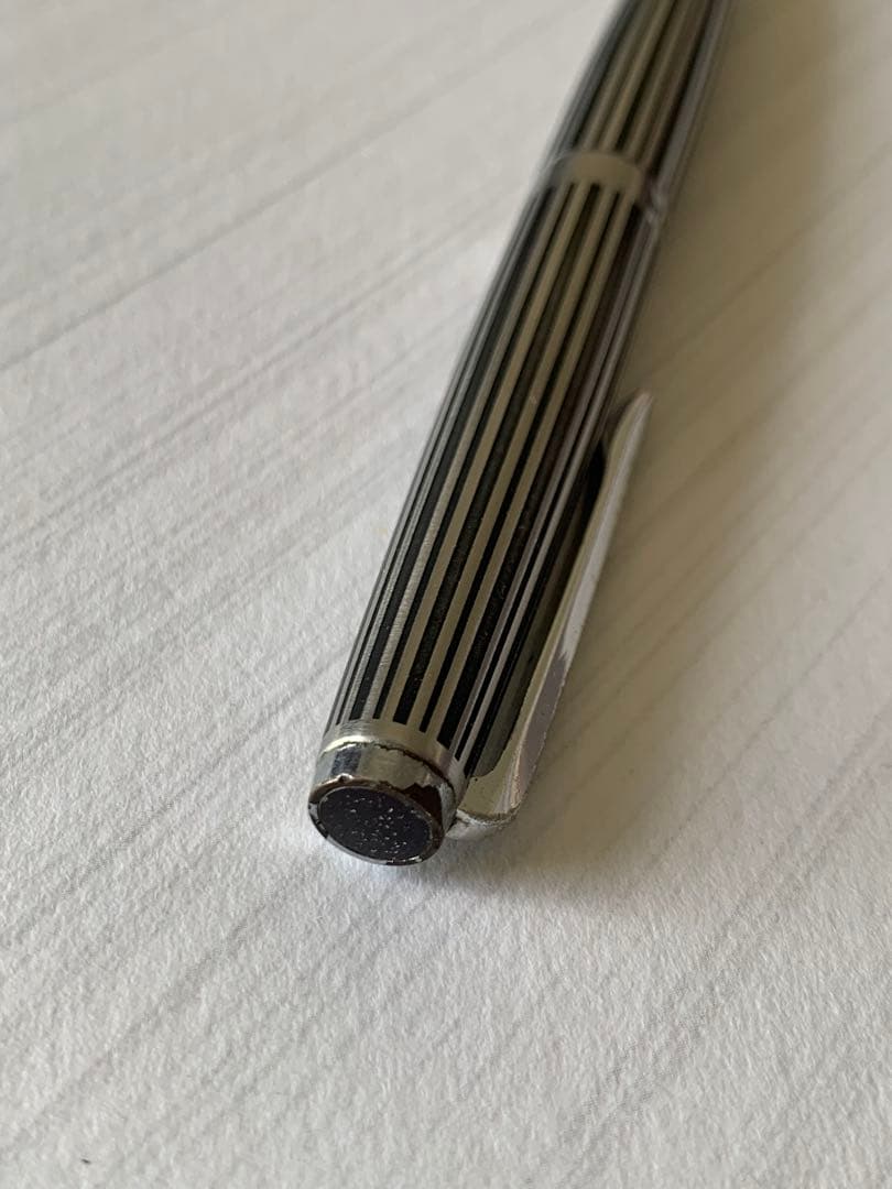 SAILOR（セーラー） 蝕刻 万年筆 18K WG ペン先