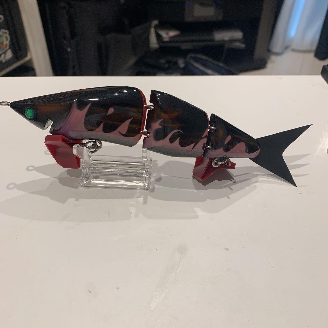 ミステイクルアーメイキング　ミステイク　新品