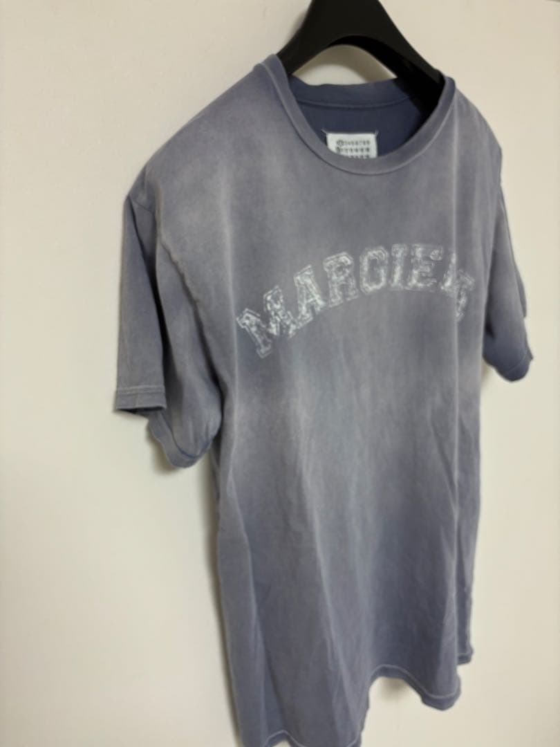 トップス Maison Margiela 2023SS Logo T-Shirt