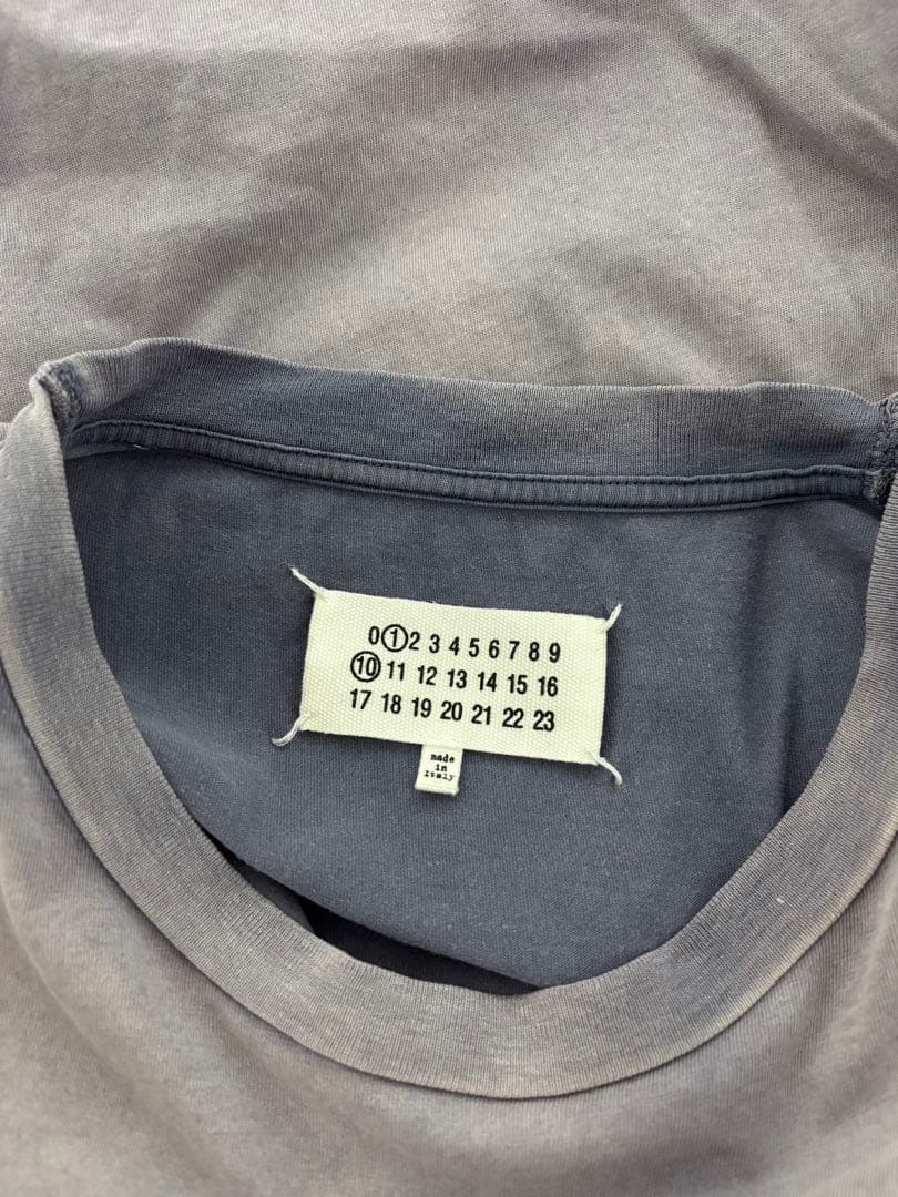 トップス Maison Margiela 2023SS Logo T-Shirt