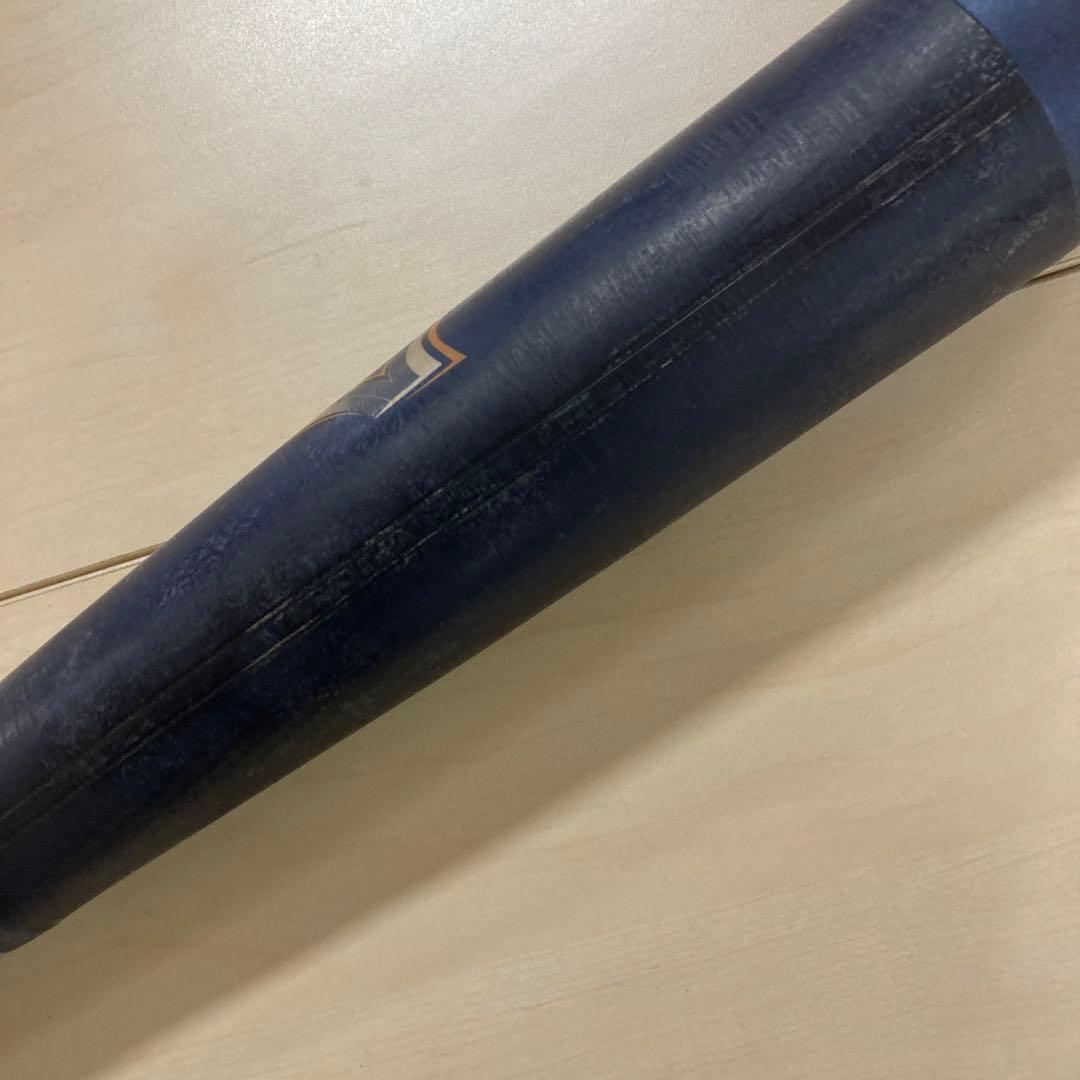 BEYOND MAX LEGACY 軟式少年バット 80cm 1CJBY175