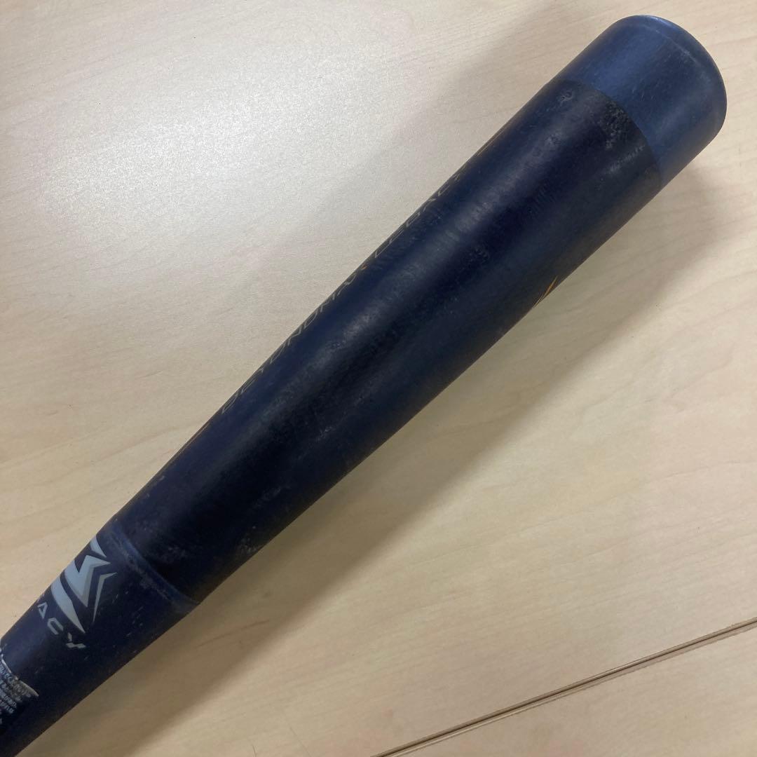 BEYOND MAX LEGACY 軟式少年バット 80cm 1CJBY175