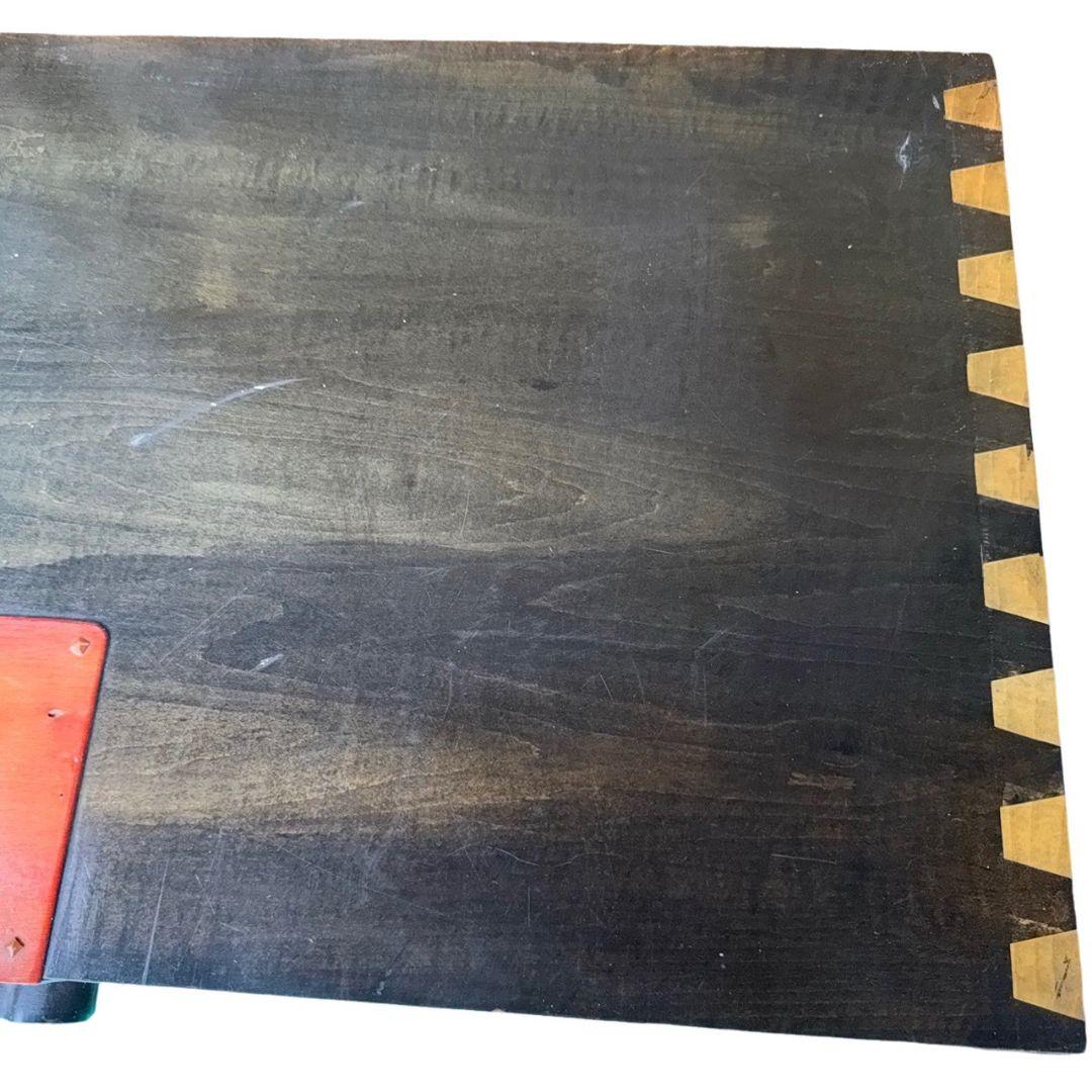 唐木細工　象嵌細工　バンダジ　李朝　チェスト　箪笥　タンス　伝統工芸