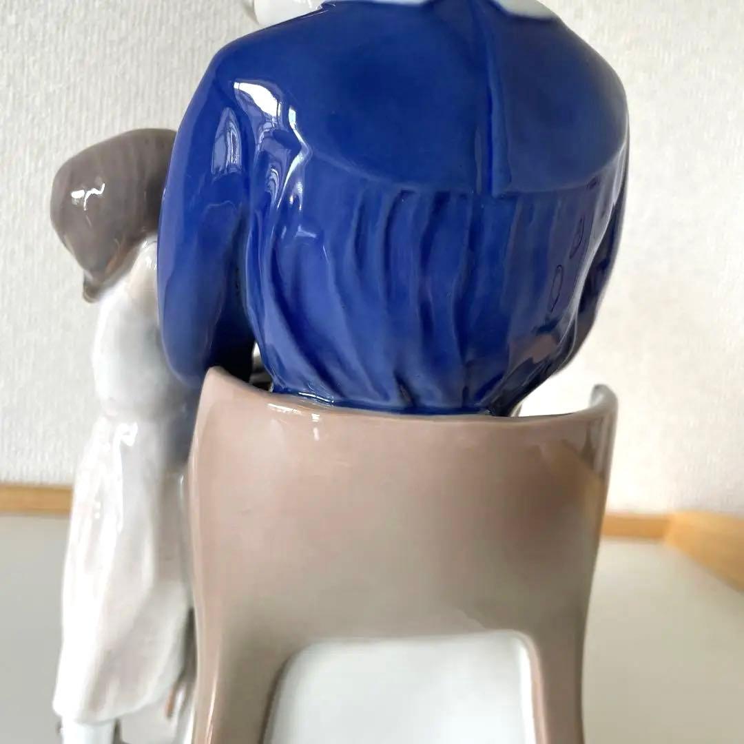 ＊Michaela.Ahlmann＊高さ２０cm・Ｂ＆Ｇ． Cope・