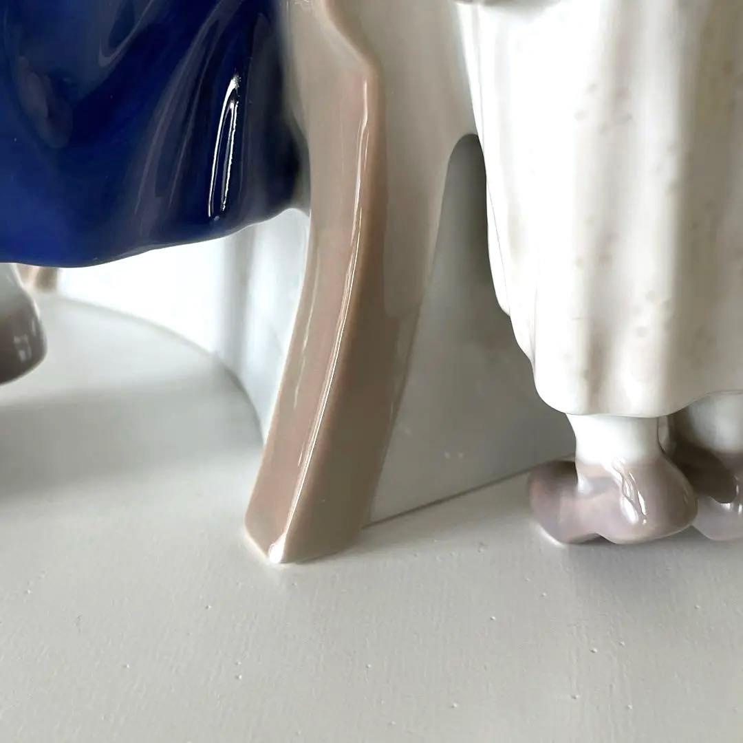 ＊Michaela.Ahlmann＊高さ２０cm・Ｂ＆Ｇ． Cope・