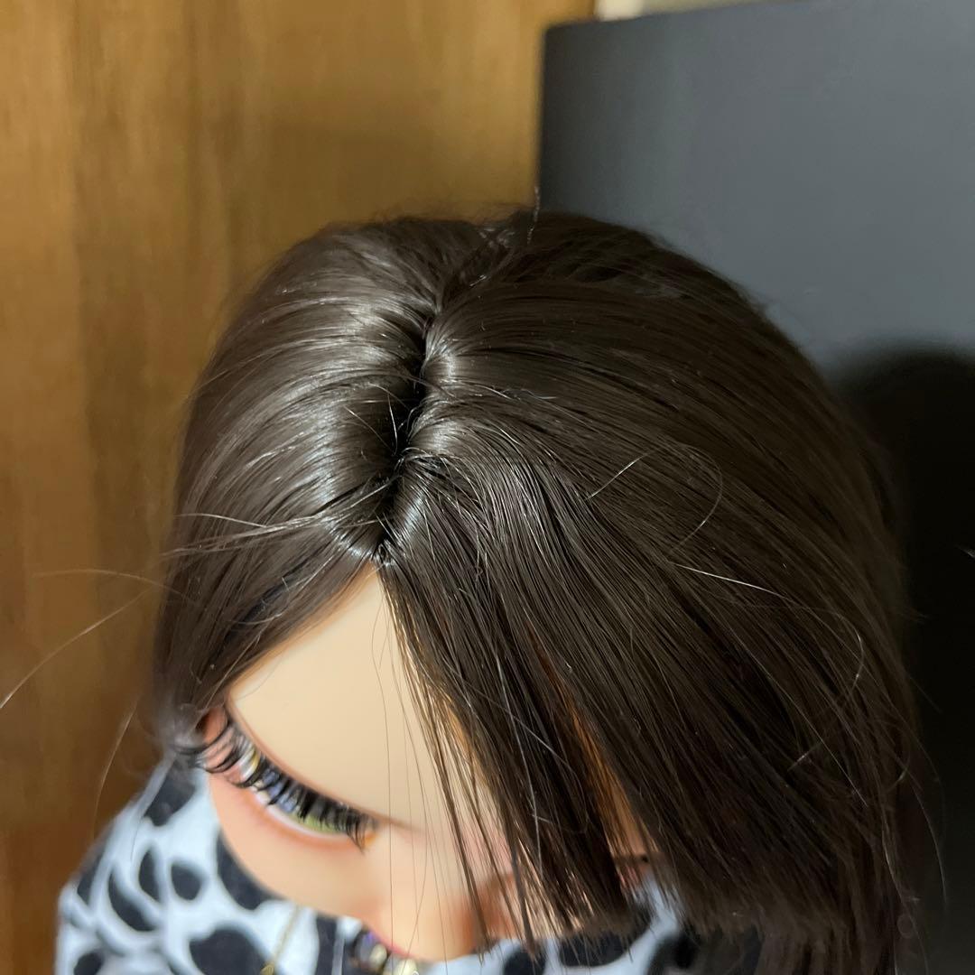 オーロラ姫 アニメータードール♡カスタムリペイント ドールアウトフィット