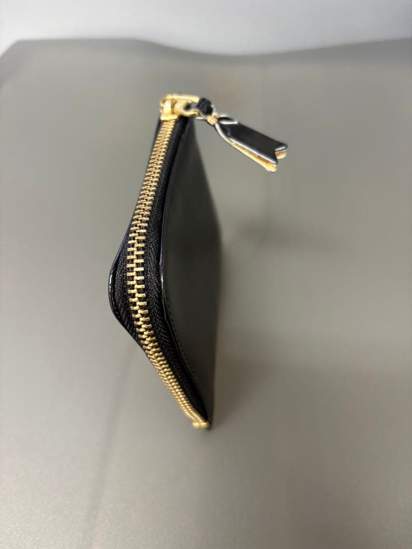 小物 COMME des GARCONS *wallet* <No.1640>