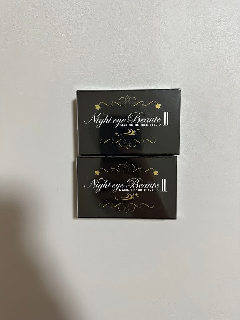 【sa】ナイトアイボーテⅡ 10個