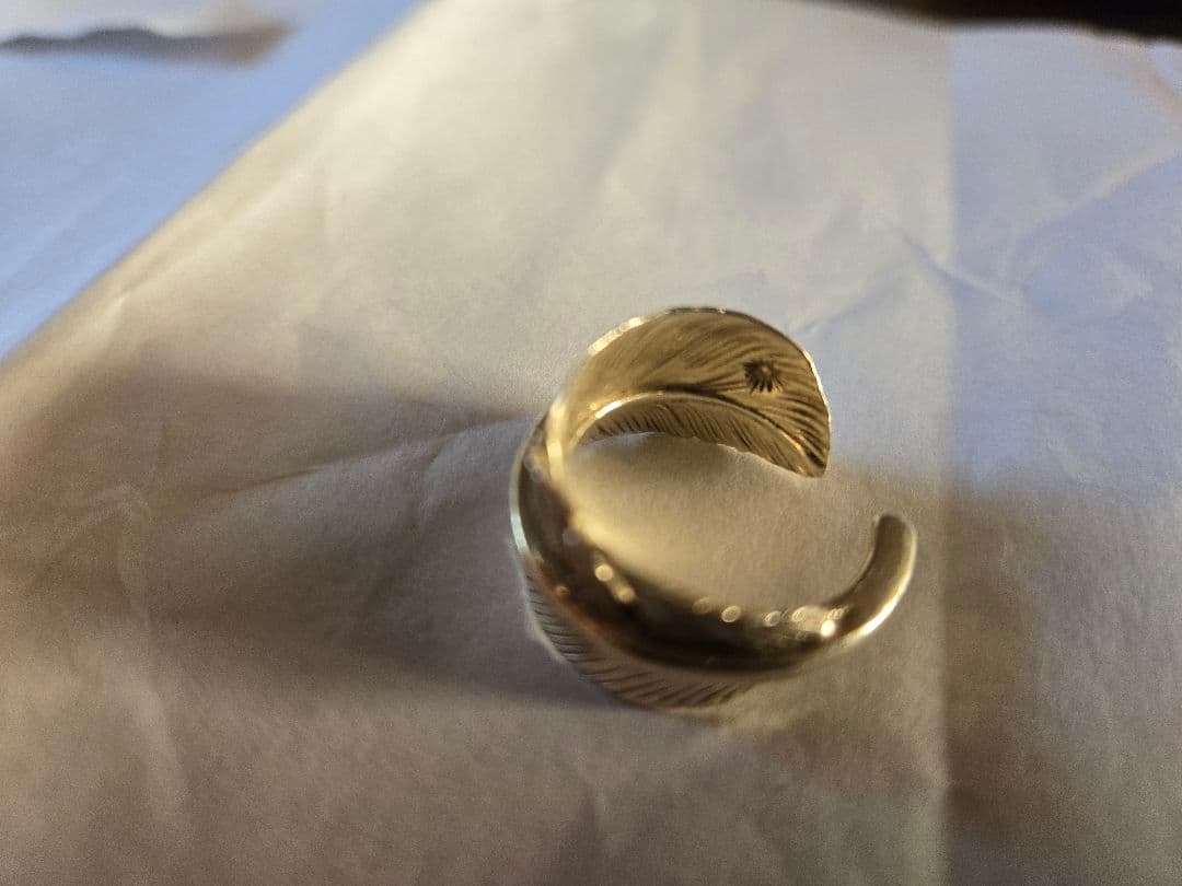 な*と様 アリゾナフリーダム　フェザーリング