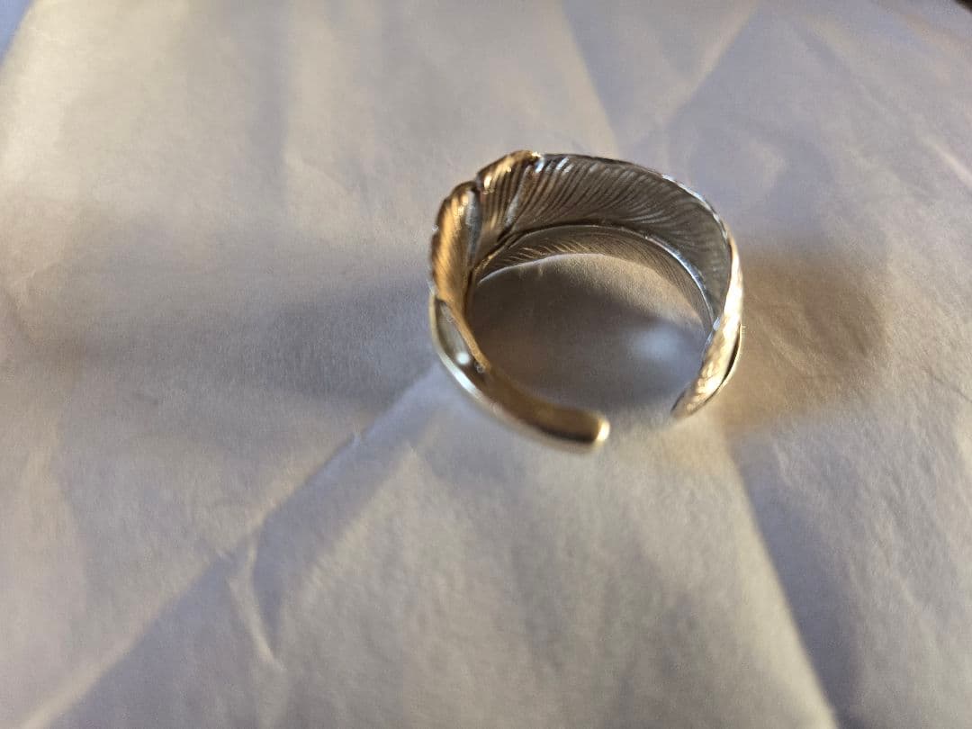 な*と様 アリゾナフリーダム　フェザーリング