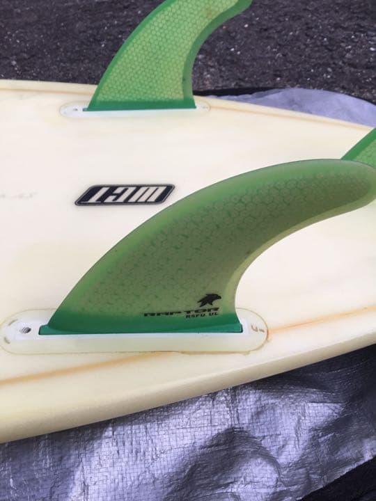lost ロストサーフボードXTR5.0 WCTパラボリックストリンガー5、11