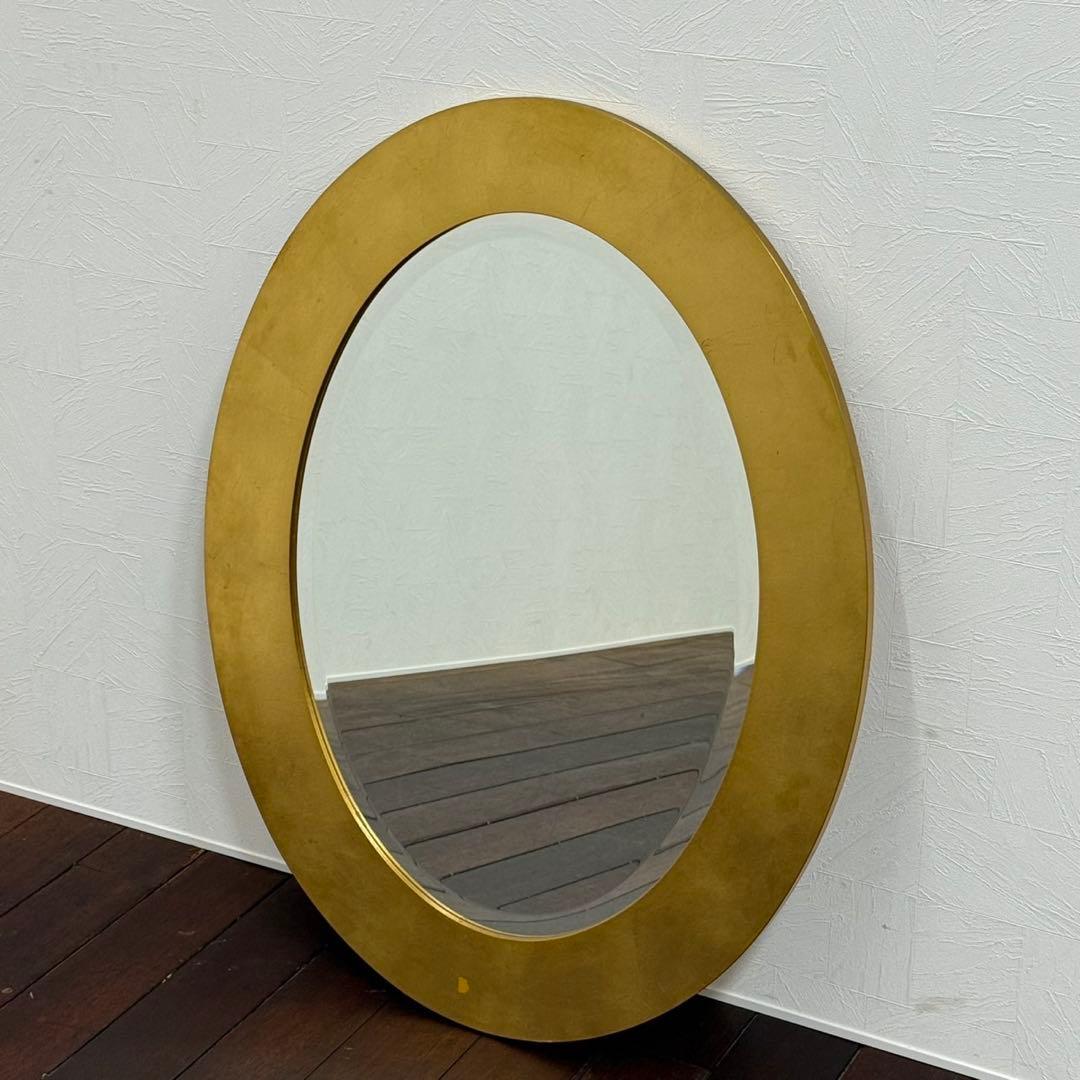 H15K9 イタリア製 ウォールミラー