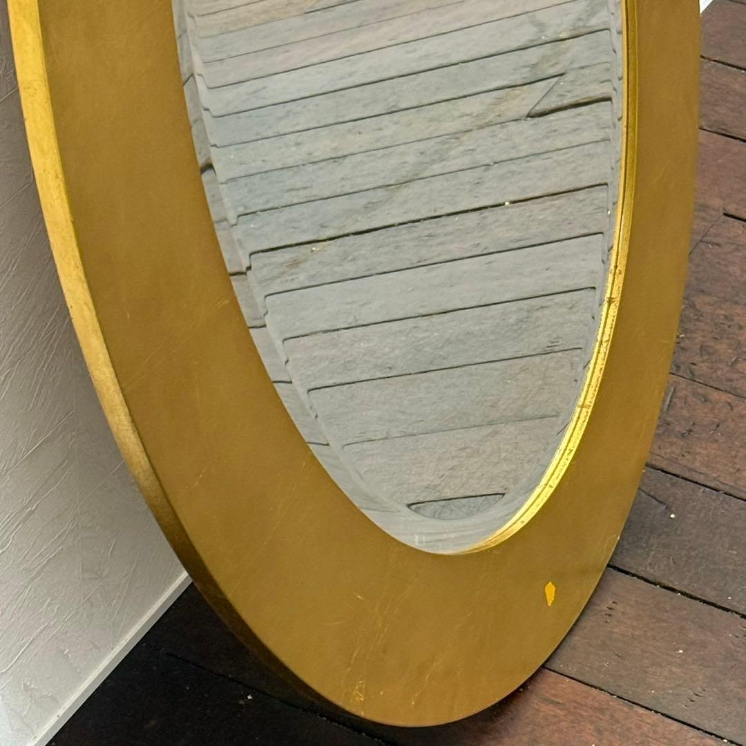 H15K9 イタリア製 ウォールミラー