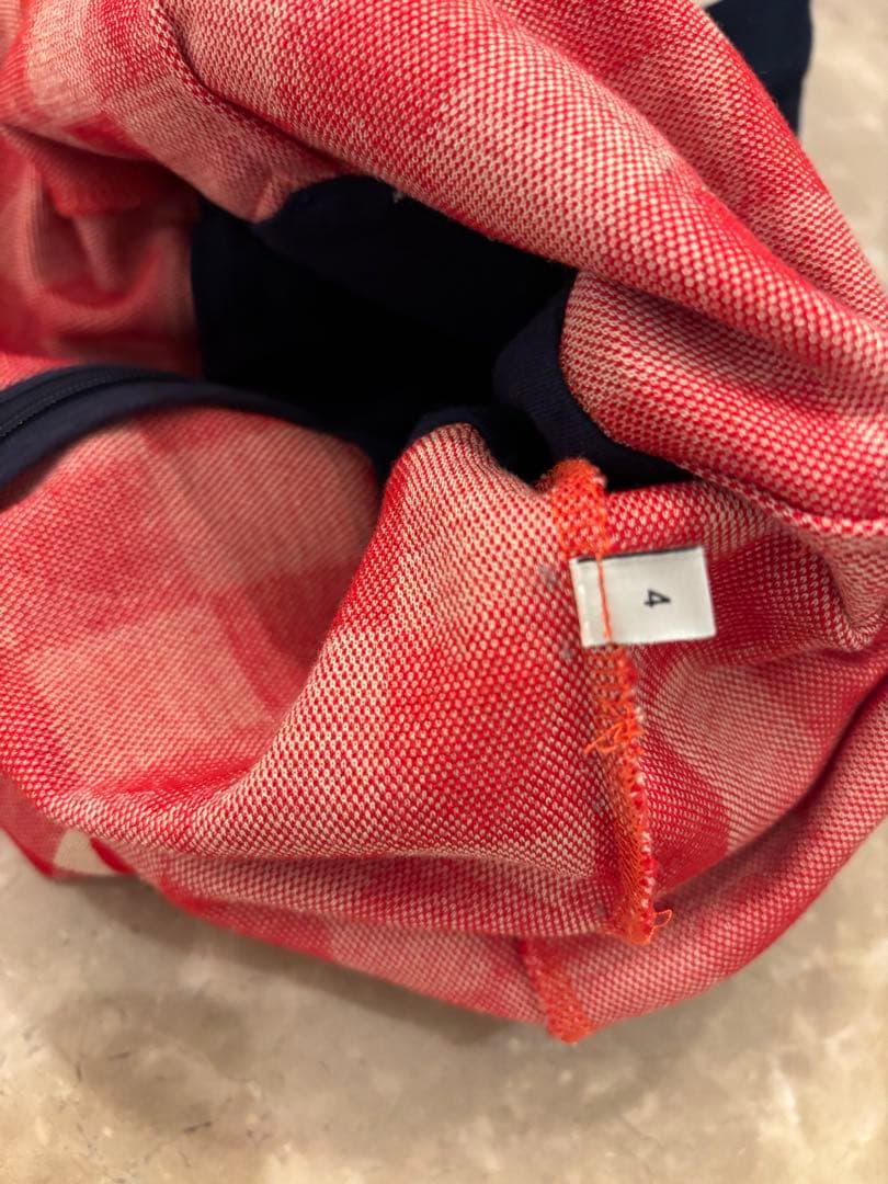 グッチ　キッズ　チルドレン　ワンピース