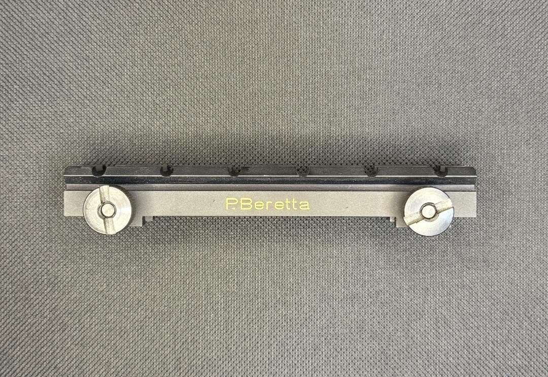 ベレッタ URIKA A400 A300 シリーズ マウントベース