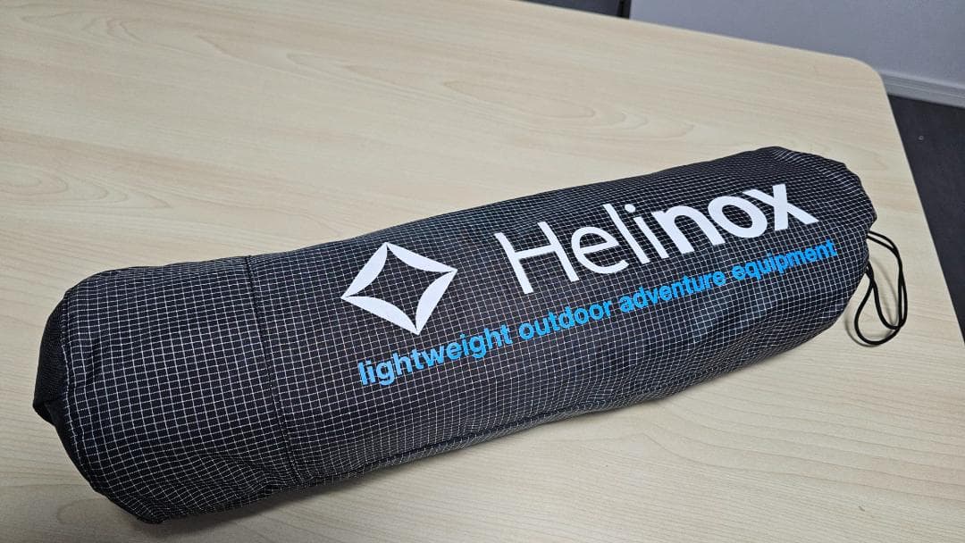Helinox ヘリノックス Lite Cot