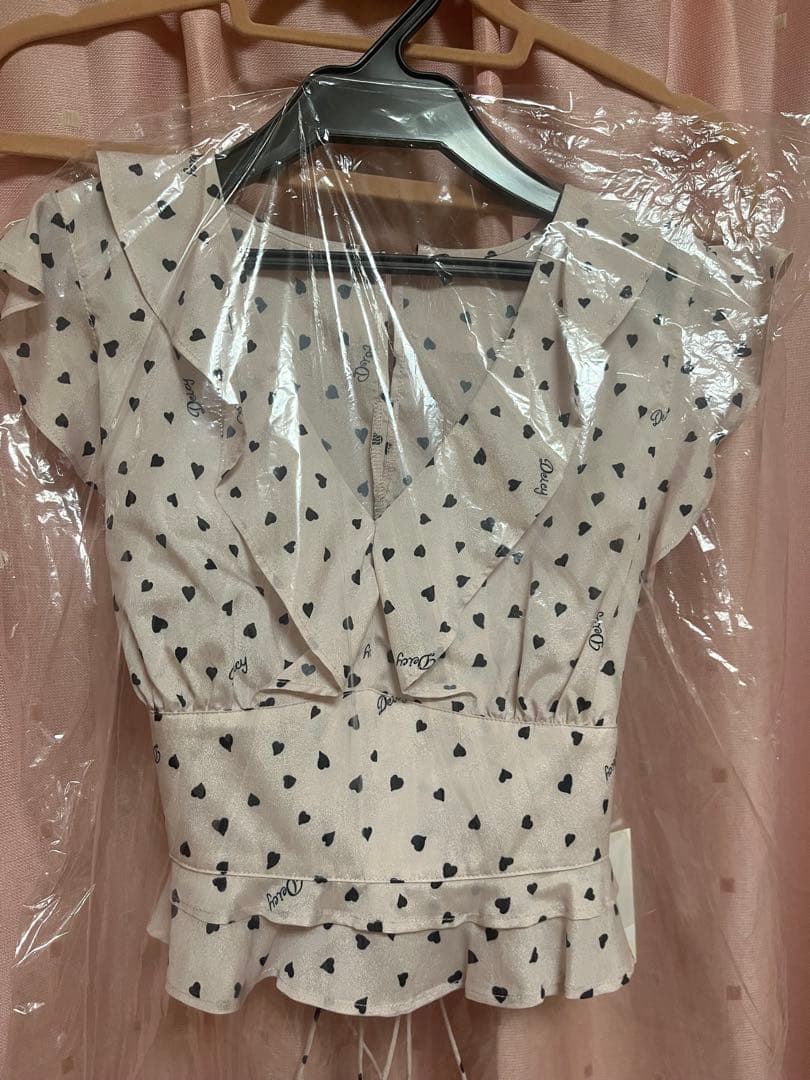 deicy　ランダムハート