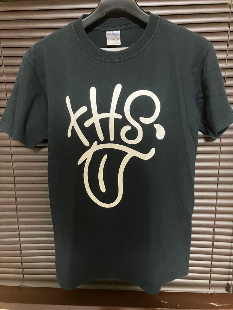 Number nine ナンバーナイン　イベントTシャツ Sサイズ