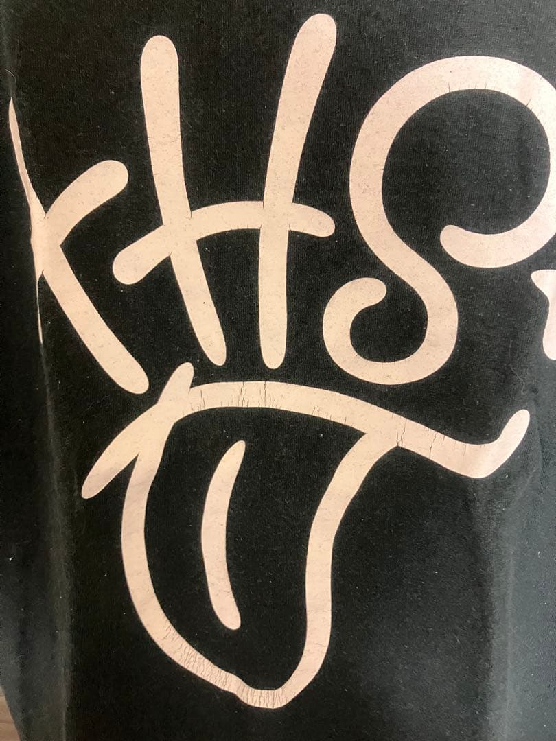 Number nine ナンバーナイン　イベントTシャツ Sサイズ