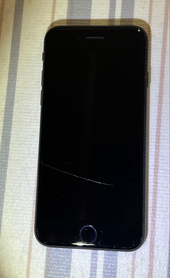 iPhone SE（第3世代） 128GB