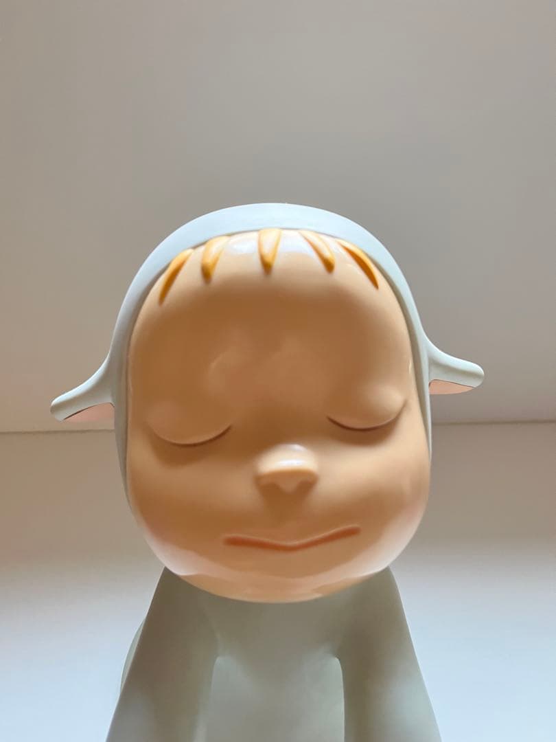 奈良美智 LITTLE WANDERER リトルワンダラー 生産終了品 入手困難